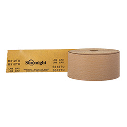 2-3/4" X 45 YDS. GOLD PSA ROLL 150G